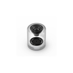 Sony SRS-XB100 Bluetooth Speaker Black - Powerful Sound & Compact Design for Ultimate Portability